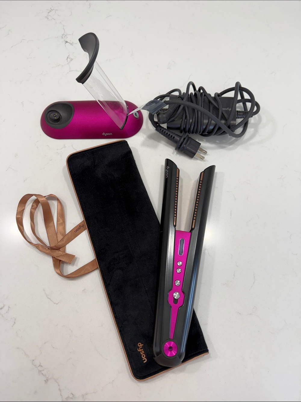 Dyson Corrale Straightener